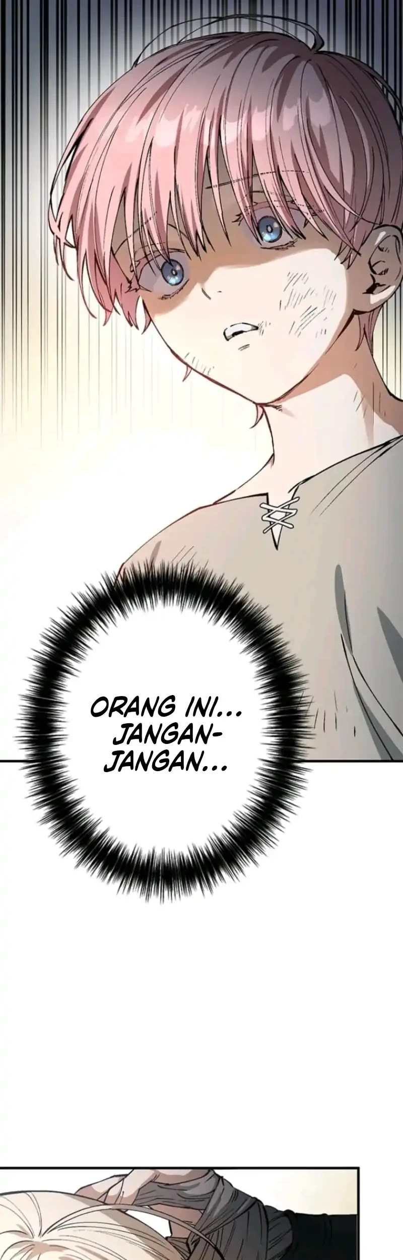 The Knight of Balance Chapter 4 halaman 27