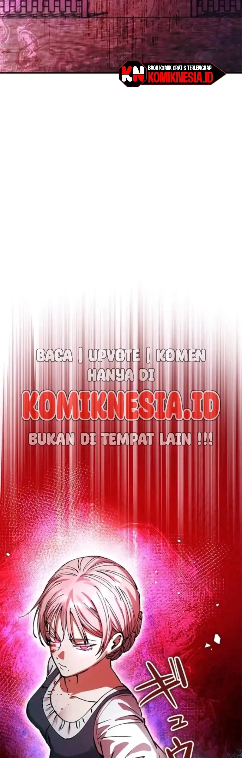 The Knight of Balance Chapter 4 halaman 32