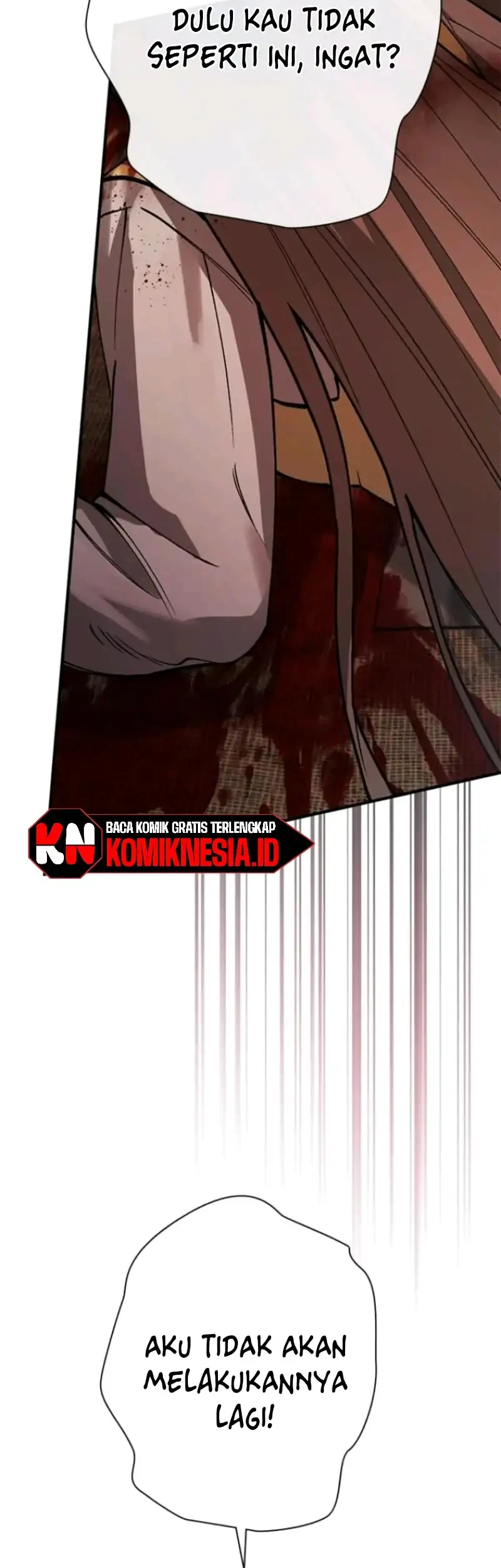 The Knight of Balance Chapter 4 halaman 35