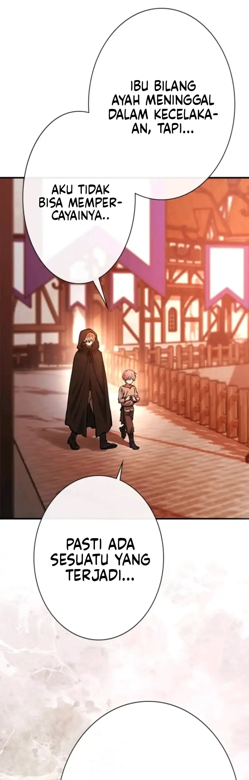The Knight of Balance Chapter 4 halaman 42