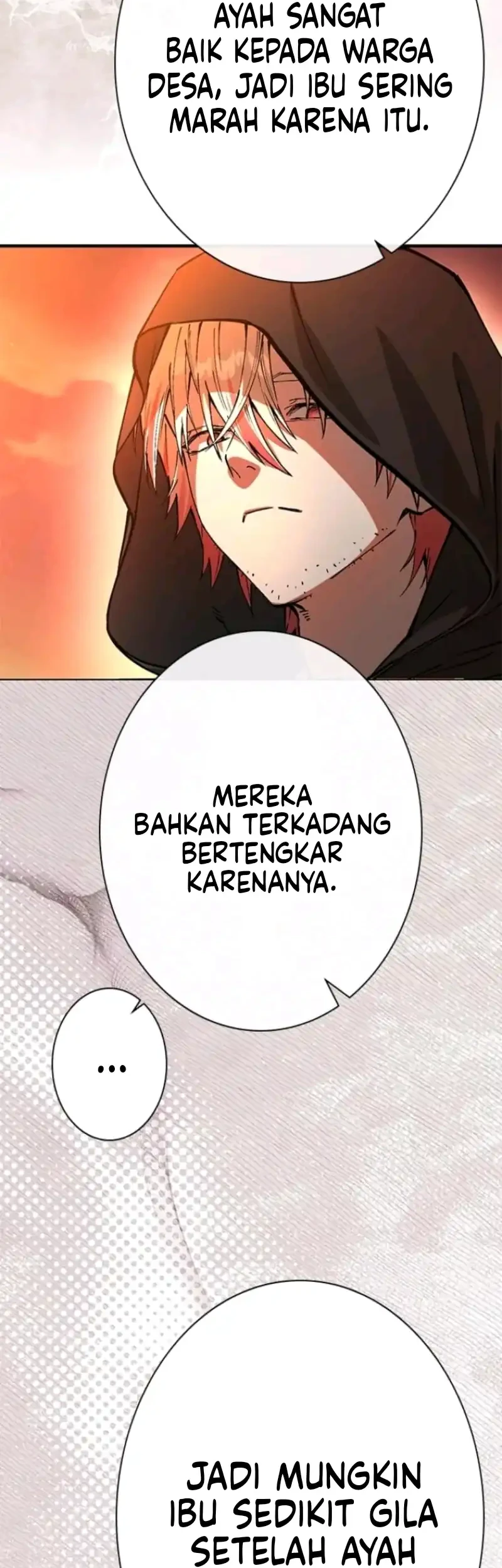 The Knight of Balance Chapter 4 halaman 43