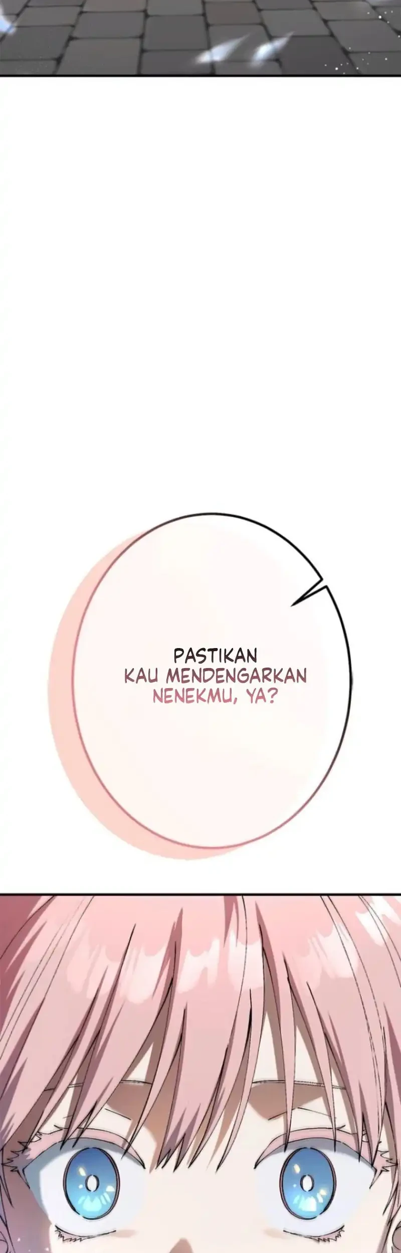 The Knight of Balance Chapter 5 halaman 59