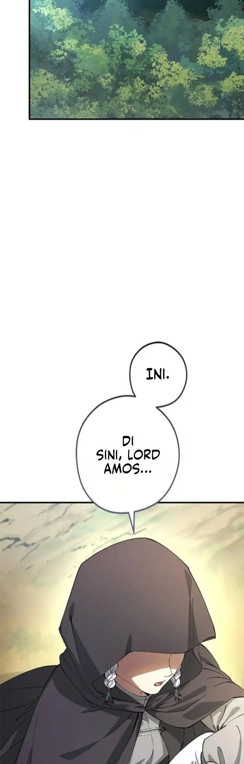 The Knight of Balance Chapter 5 Gambar 66