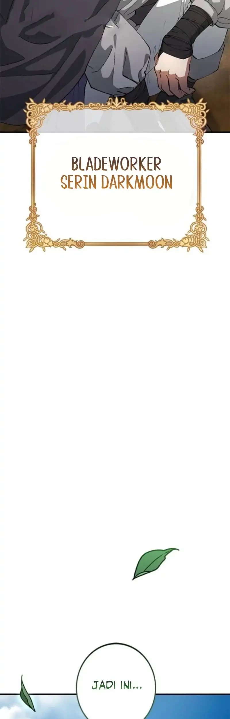 The Knight of Balance Chapter 5 Gambar 67
