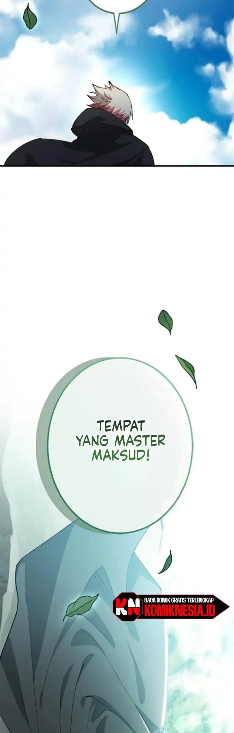 The Knight of Balance Chapter 5 Gambar 68
