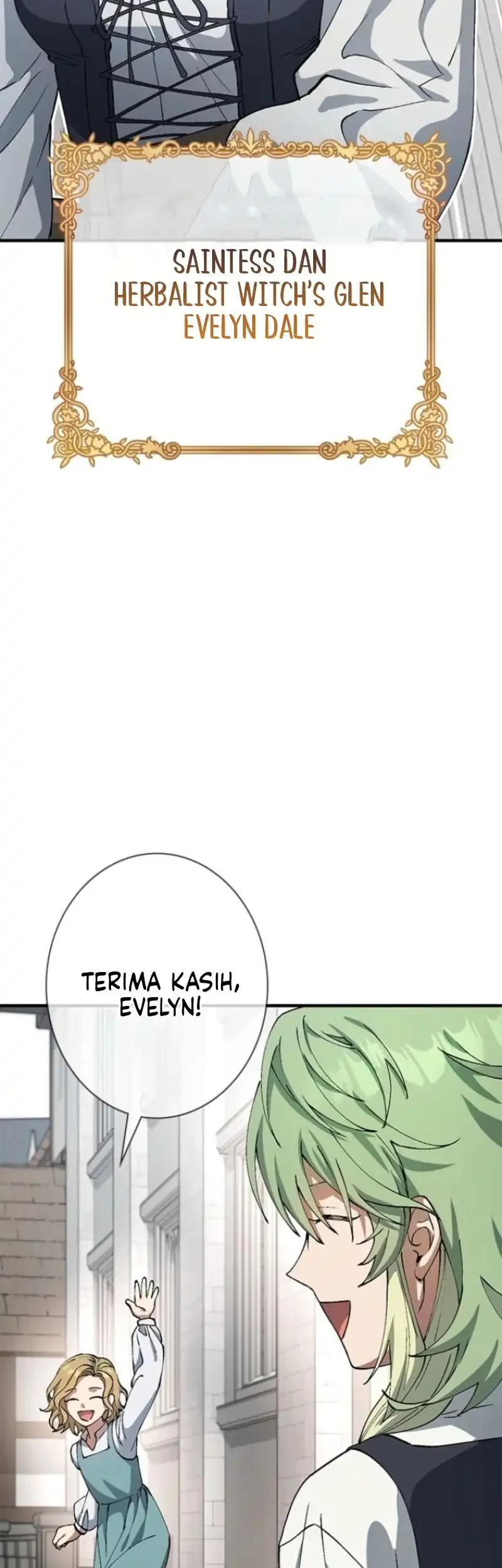 The Knight of Balance Chapter 5 Gambar 74