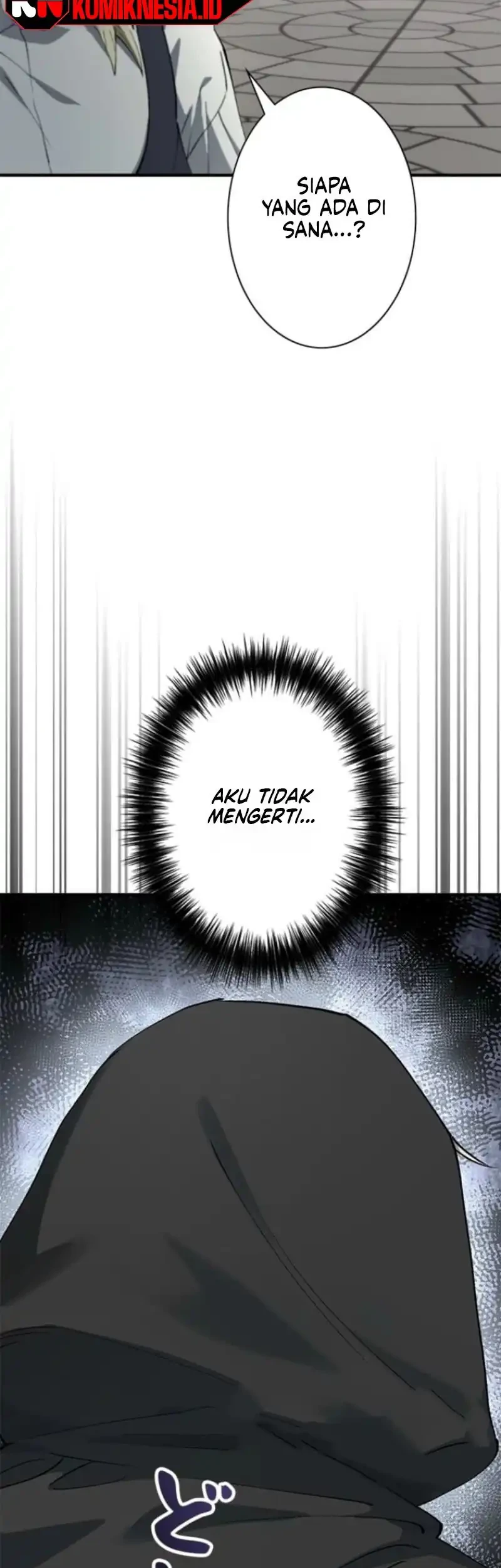 The Knight of Balance Chapter 5 Gambar 76