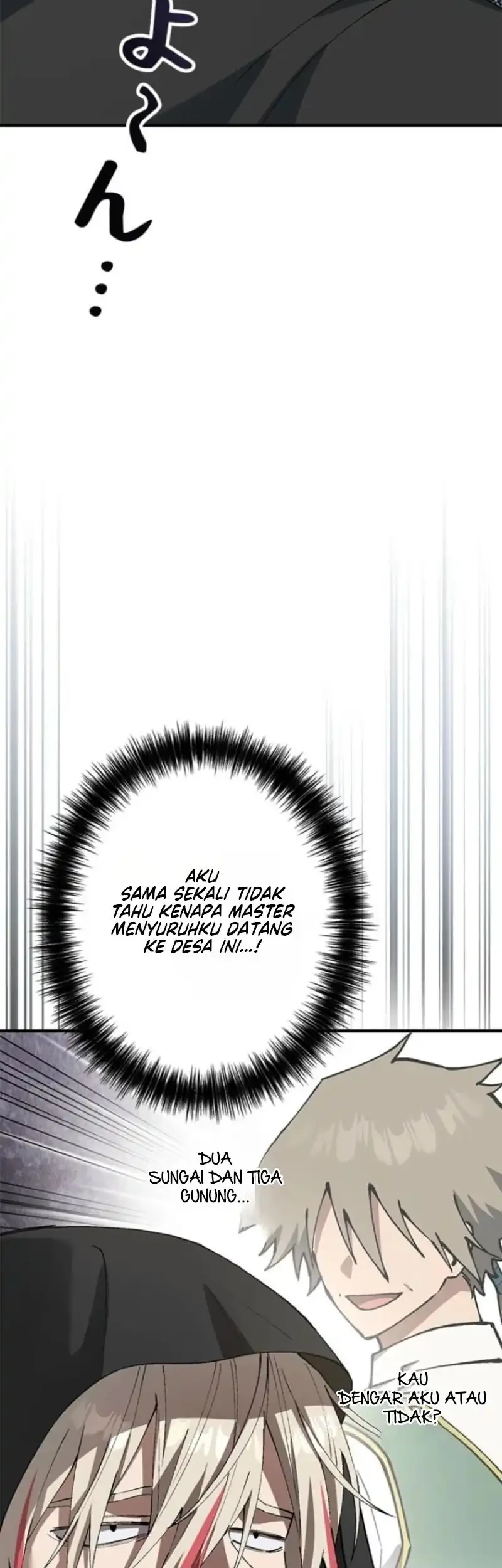 The Knight of Balance Chapter 5 Gambar 77