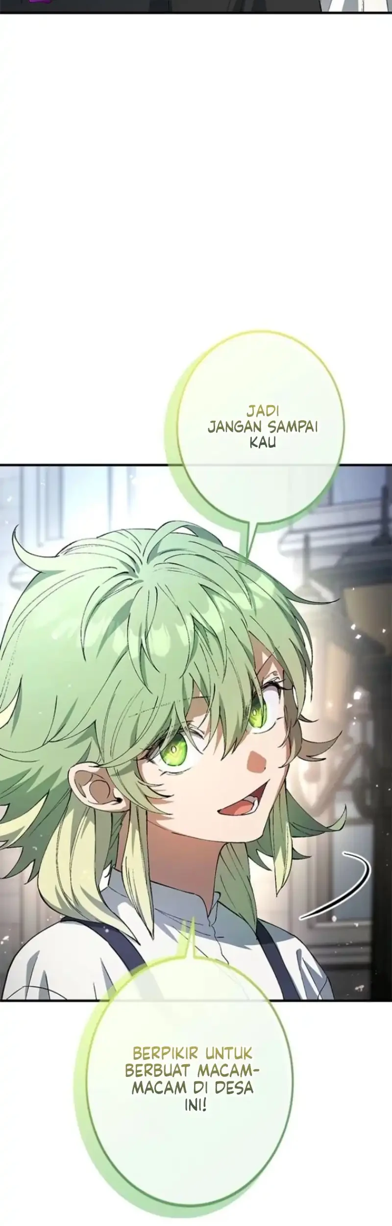 The Knight of Balance Chapter 5 Gambar 84
