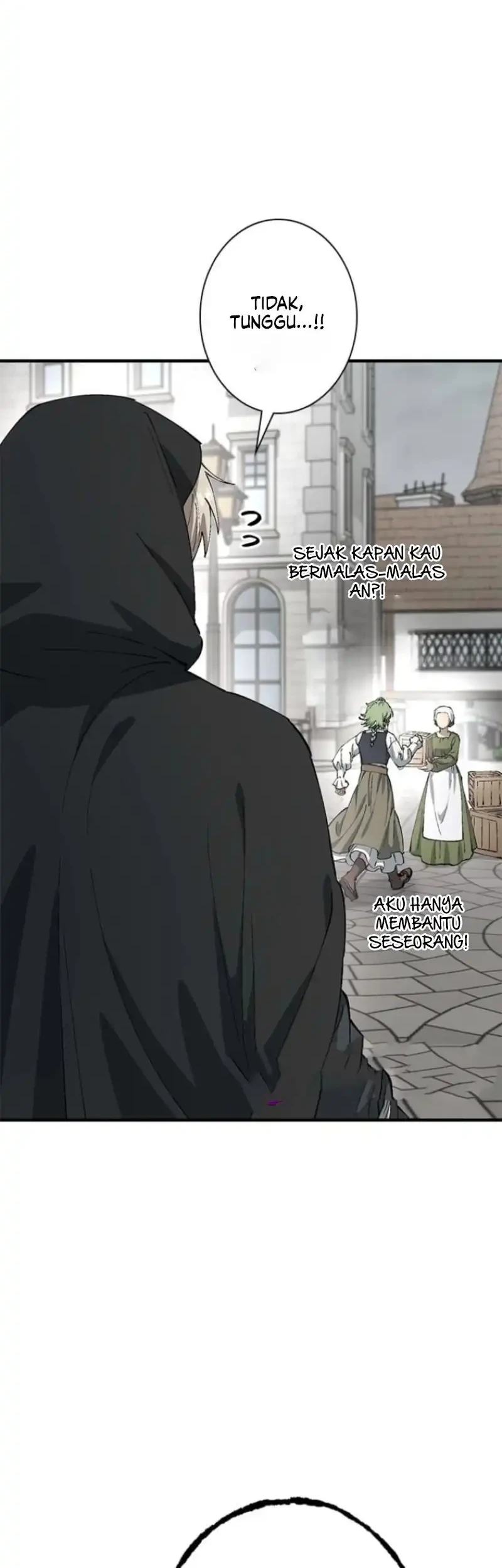 The Knight of Balance Chapter 5 Gambar 85