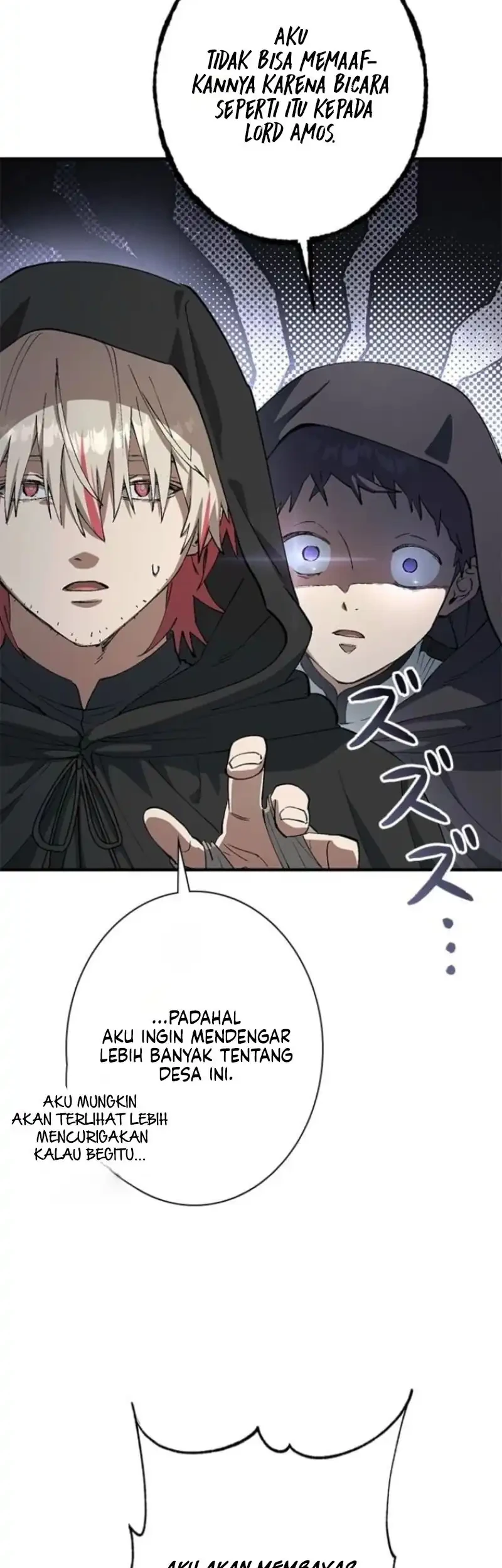 The Knight of Balance Chapter 5 Gambar 86
