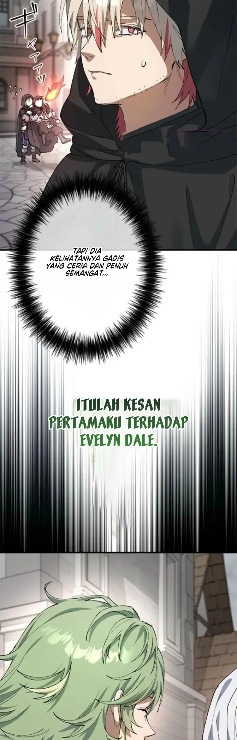 The Knight of Balance Chapter 5 Gambar 88