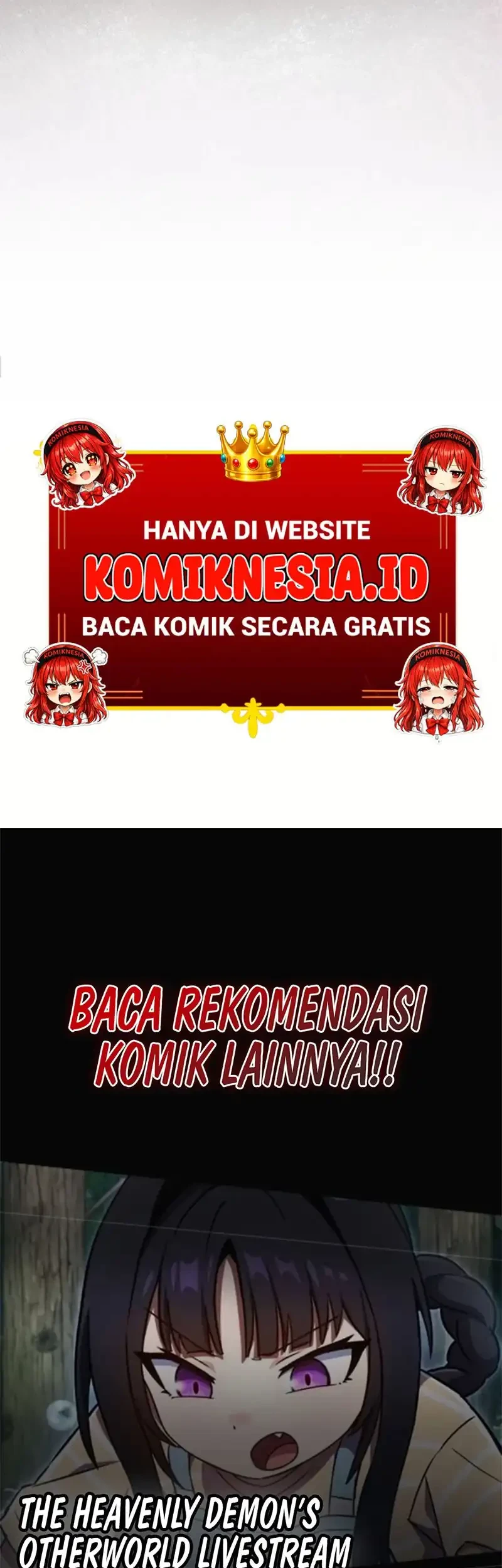 The Knight of Balance Chapter 5 Gambar 101