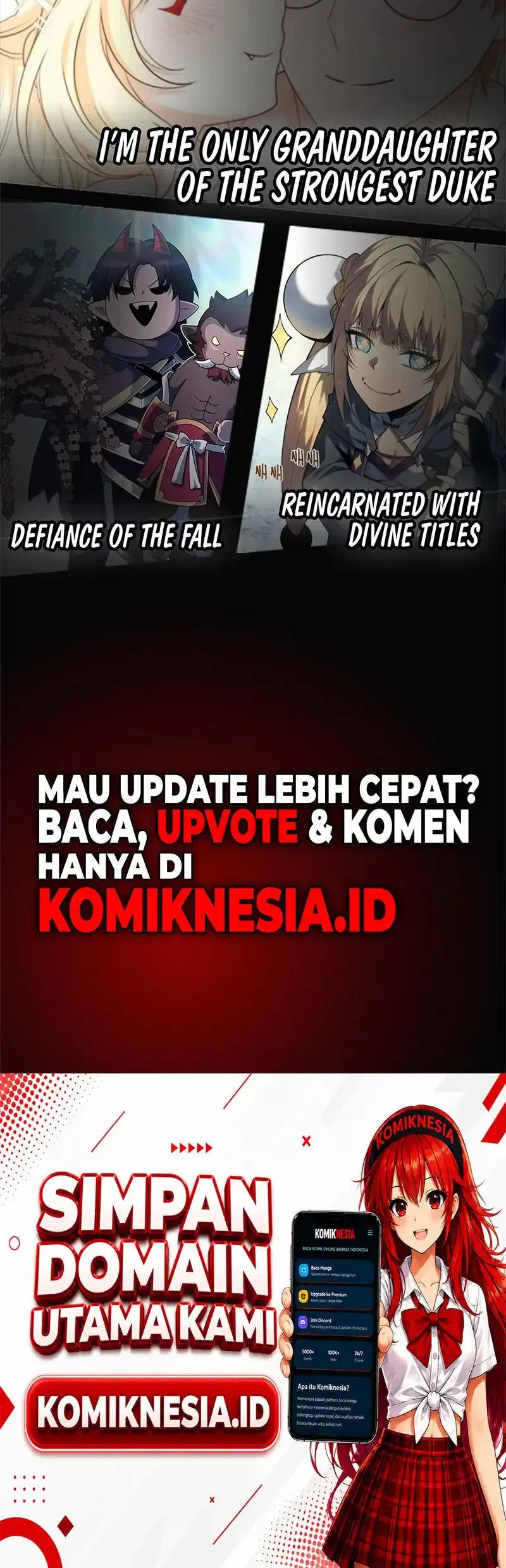 The Knight of Balance Chapter 5 Gambar 103