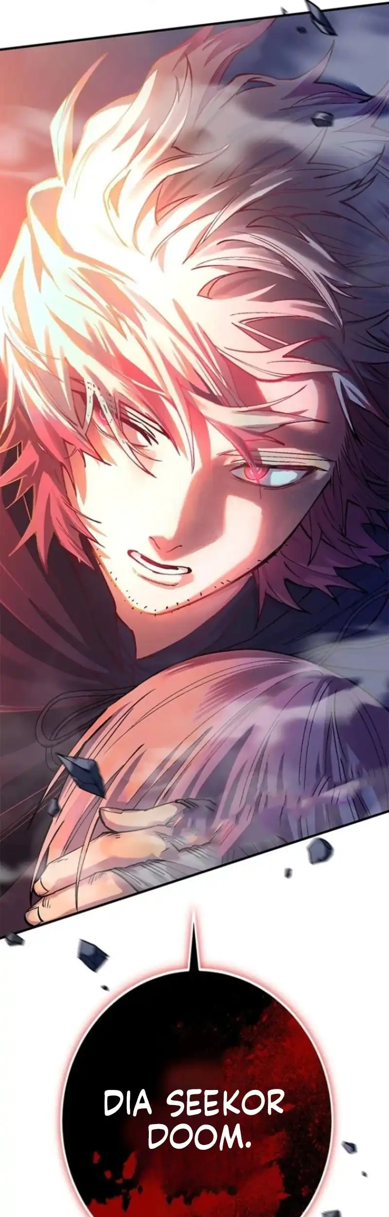 The Knight of Balance Chapter 5 halaman 3