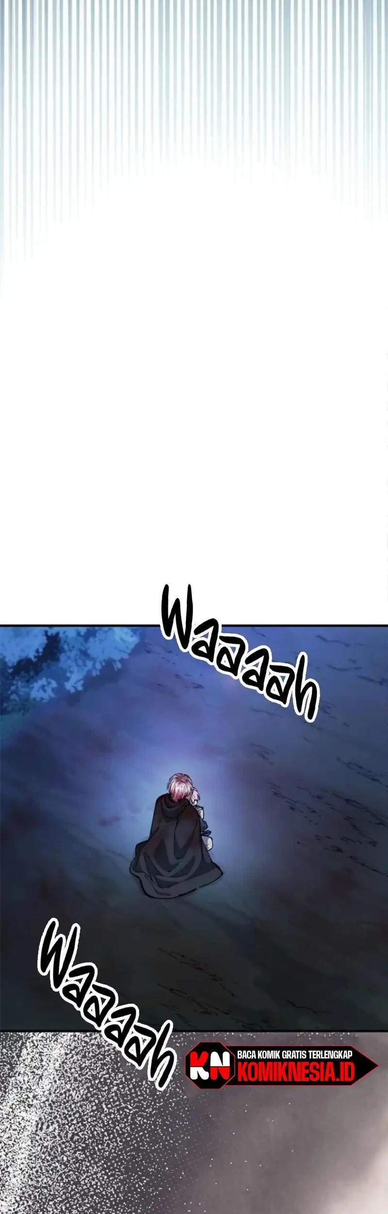 The Knight of Balance Chapter 5 halaman 16