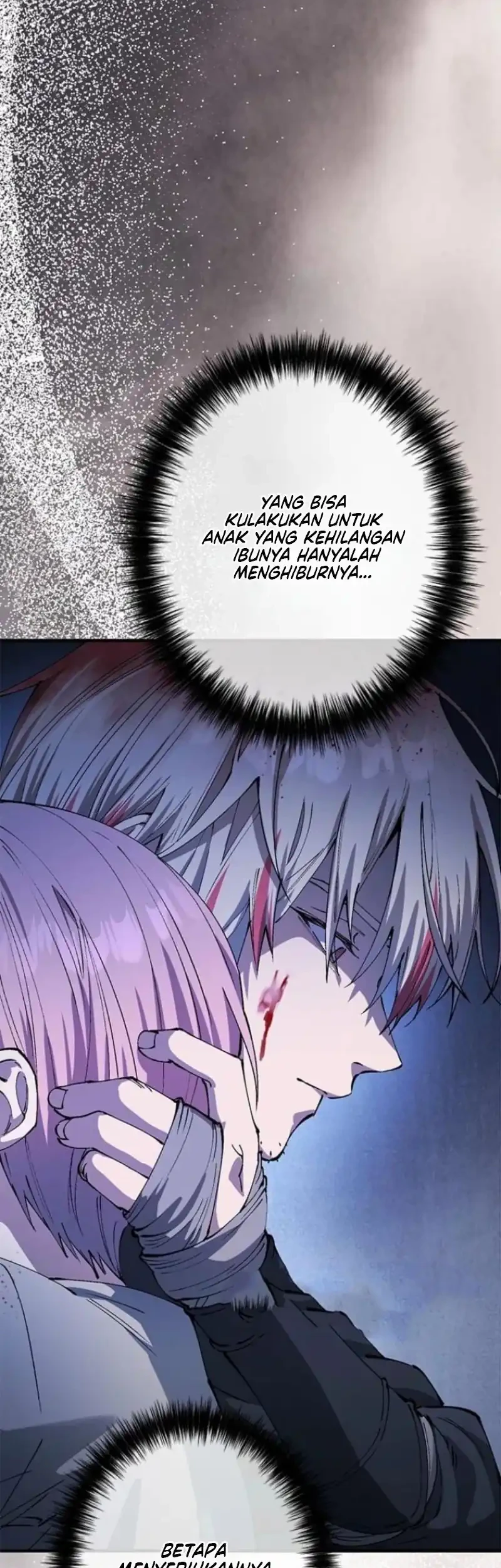 The Knight of Balance Chapter 5 halaman 17