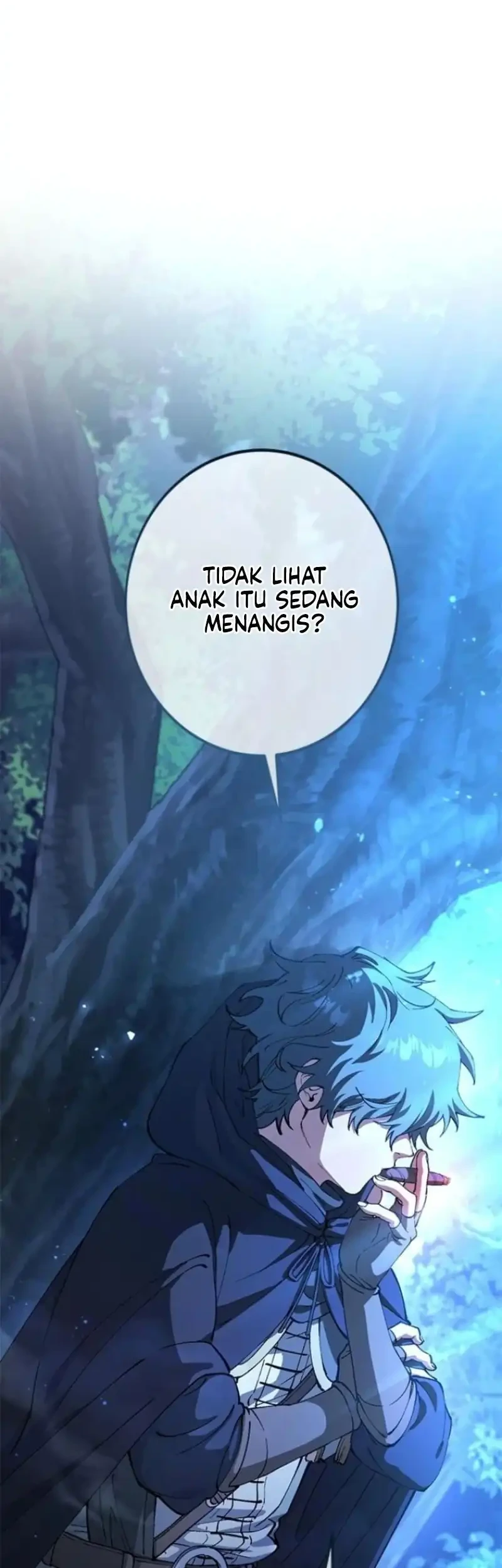 The Knight of Balance Chapter 5 halaman 26