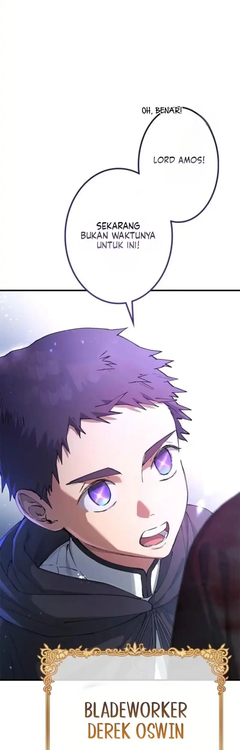 The Knight of Balance Chapter 5 halaman 29