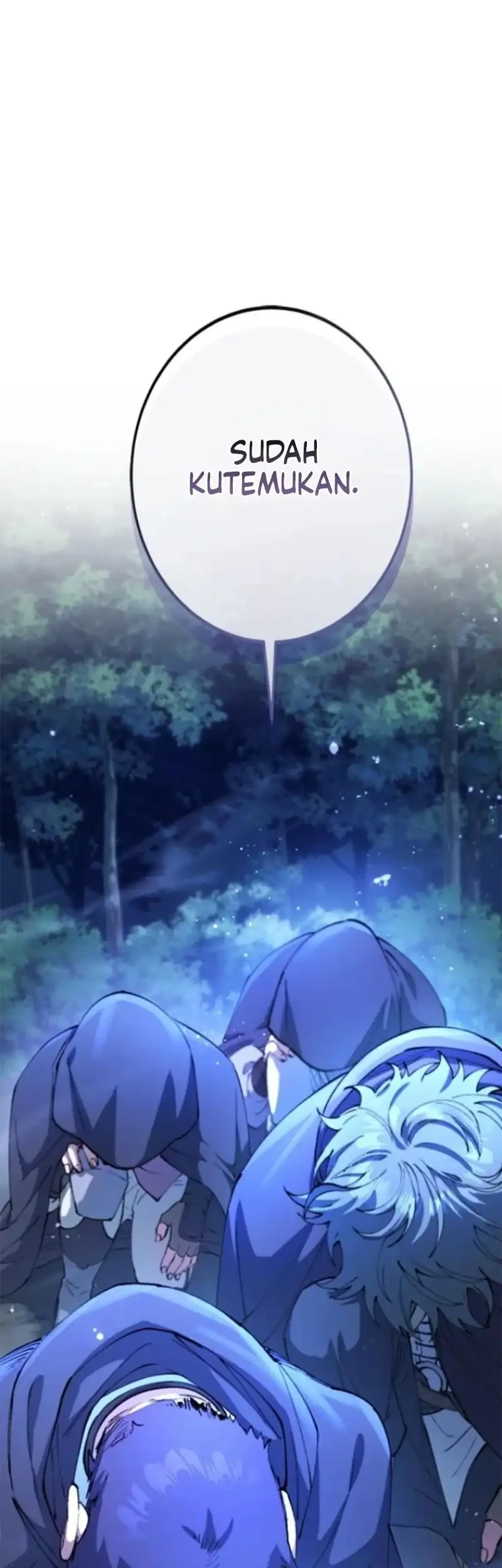 The Knight of Balance Chapter 5 halaman 31
