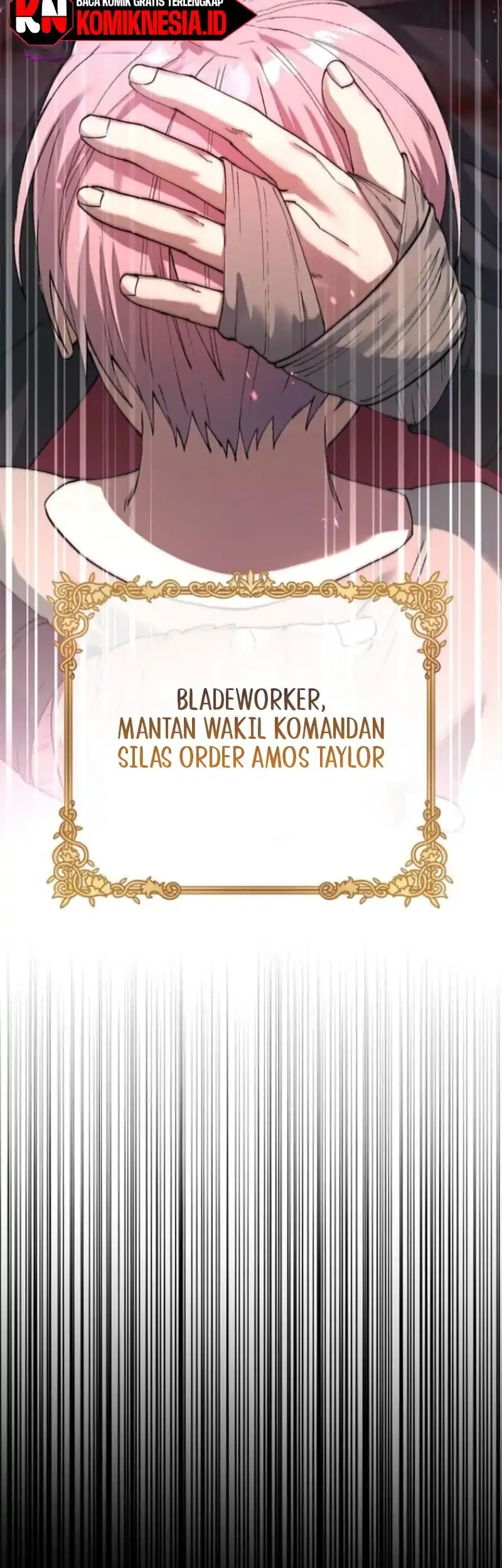 The Knight of Balance Chapter 5 halaman 34