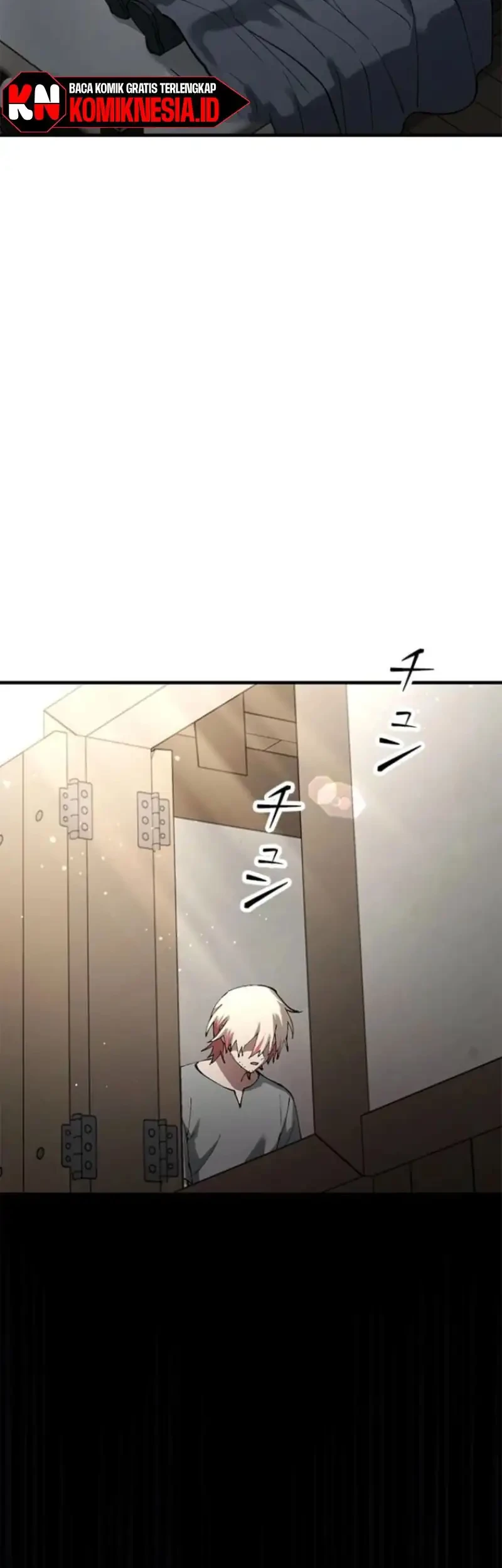 The Knight of Balance Chapter 5 halaman 50