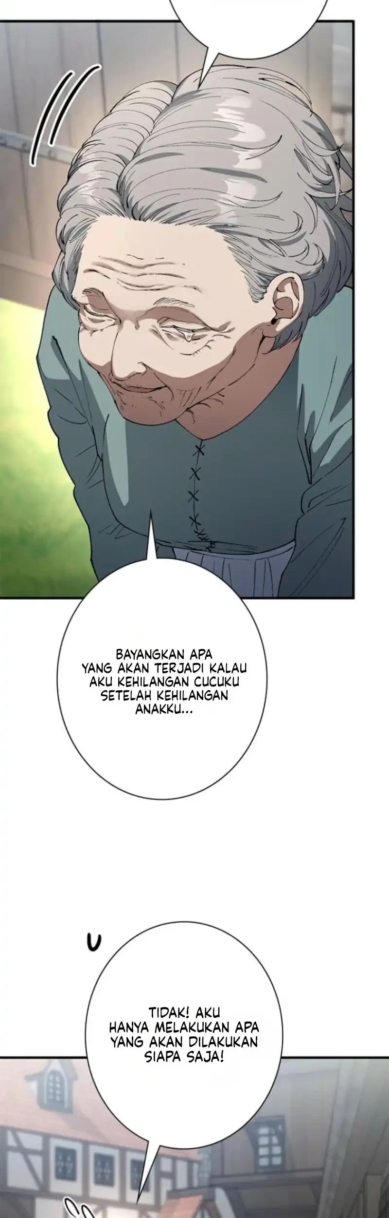 The Knight of Balance Chapter 5 halaman 53