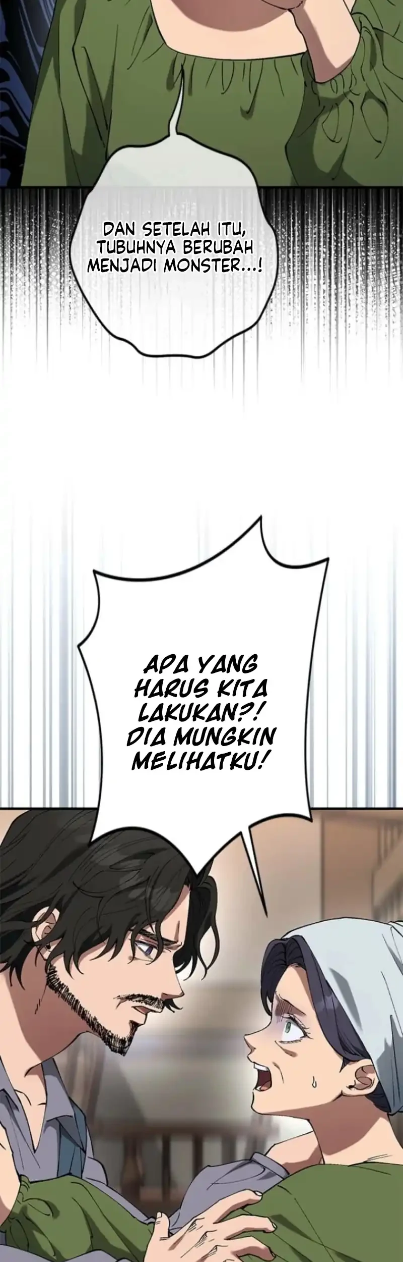 The Knight of Balance Chapter 6 halaman 60