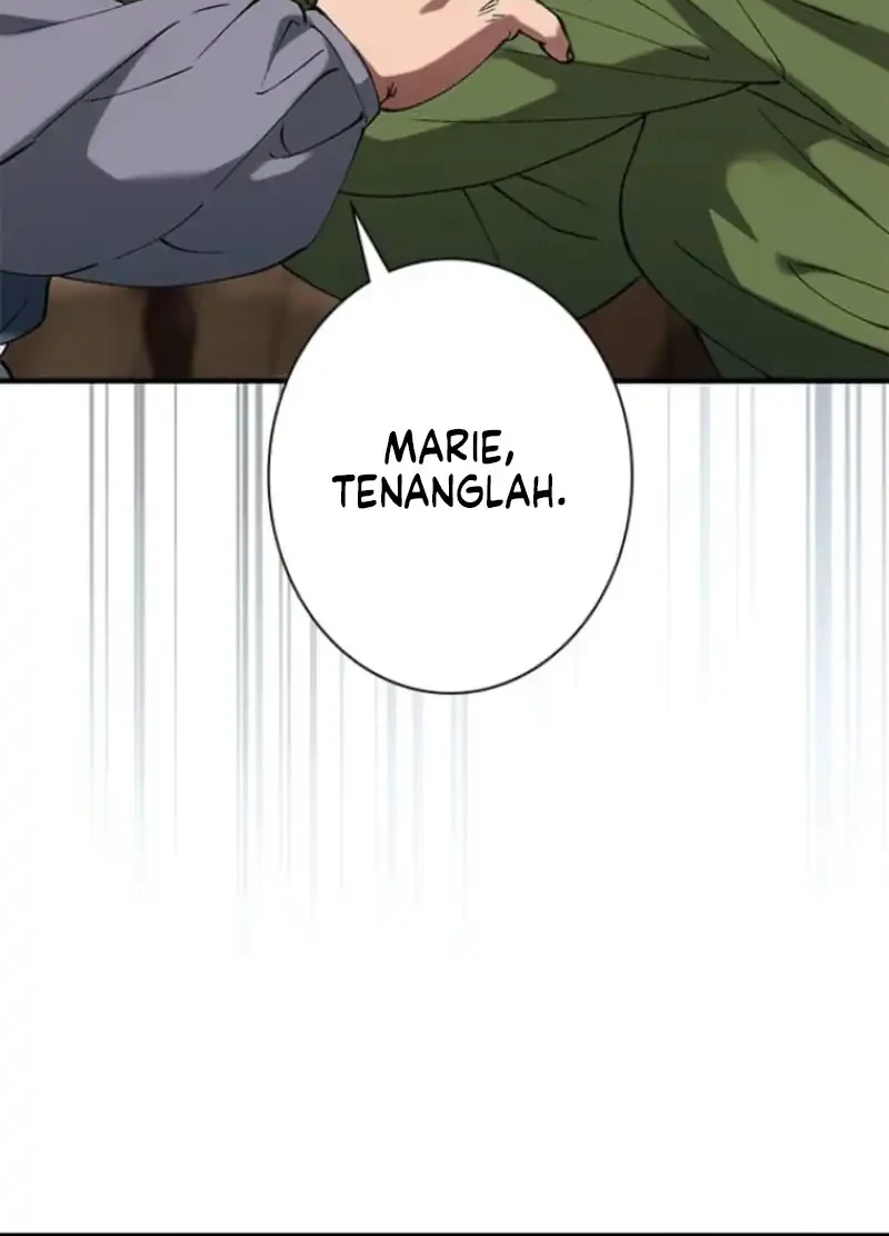 The Knight of Balance Chapter 6 halaman 61