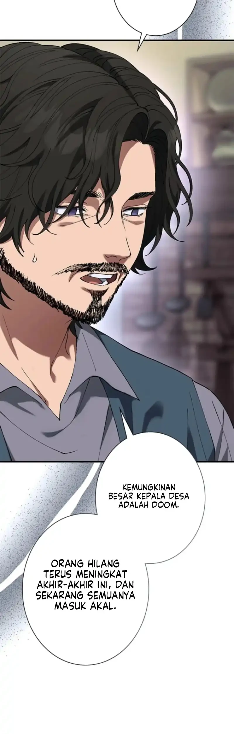 The Knight of Balance Chapter 6 halaman 63