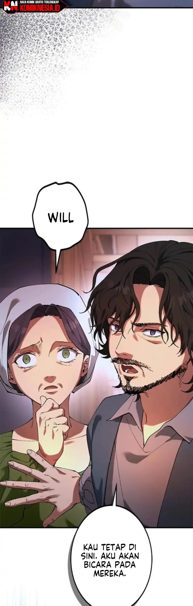 The Knight of Balance Chapter 6 halaman 66