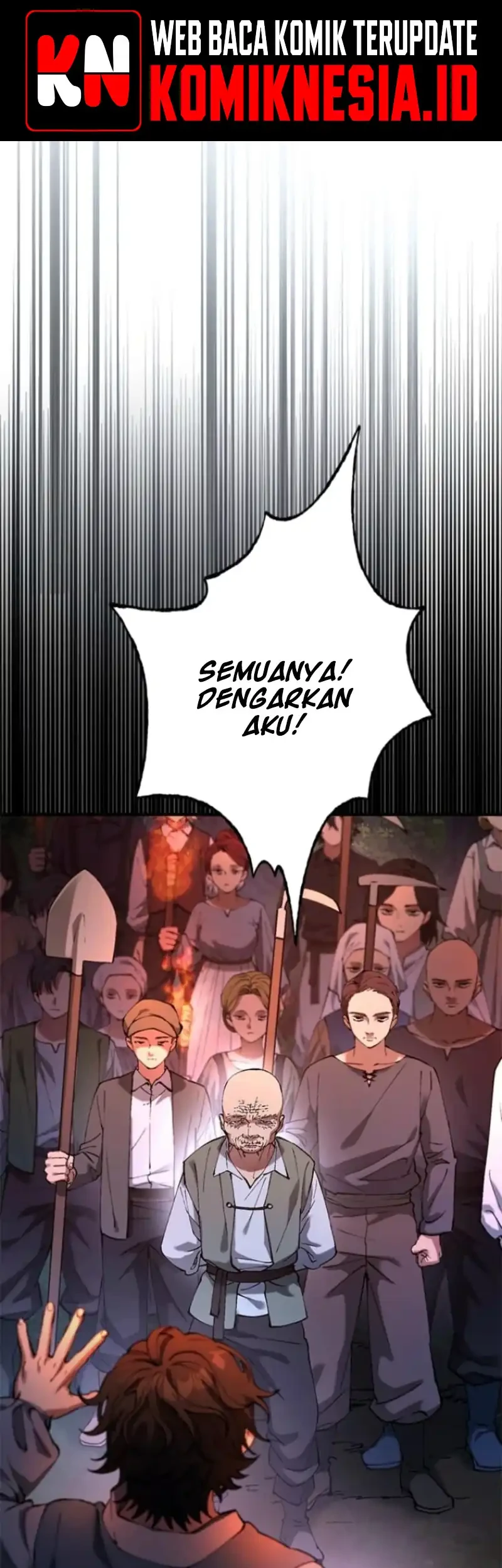 The Knight of Balance Chapter 6 Gambar 67