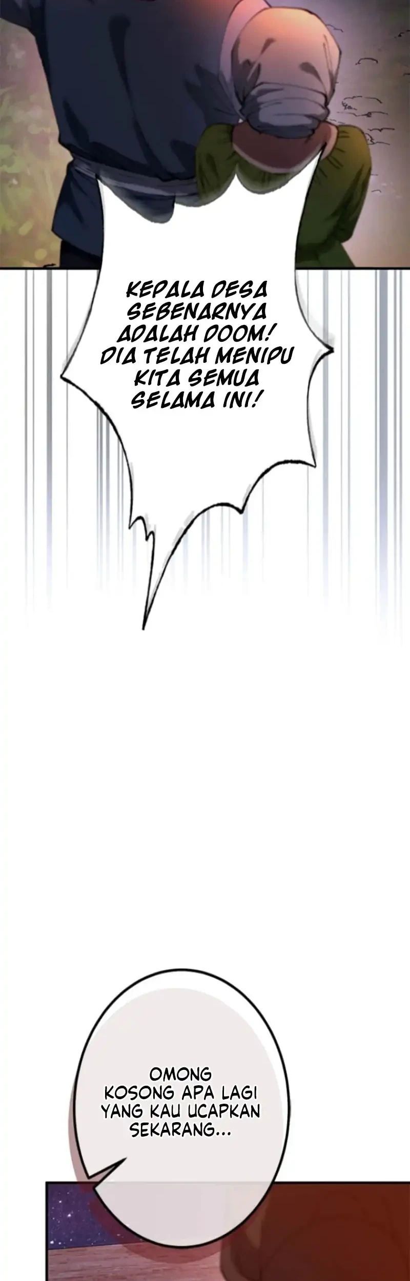The Knight of Balance Chapter 6 Gambar 68