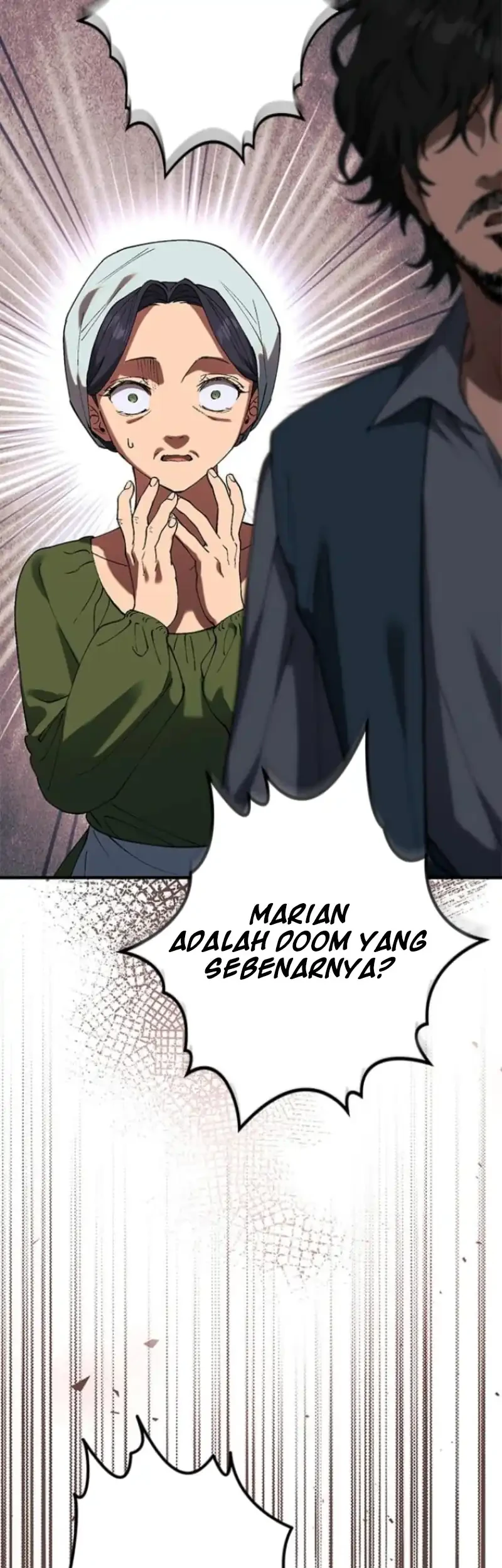 The Knight of Balance Chapter 6 Gambar 72