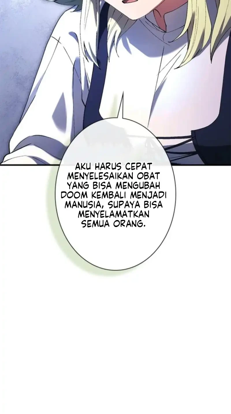 The Knight of Balance Chapter 6 Gambar 77