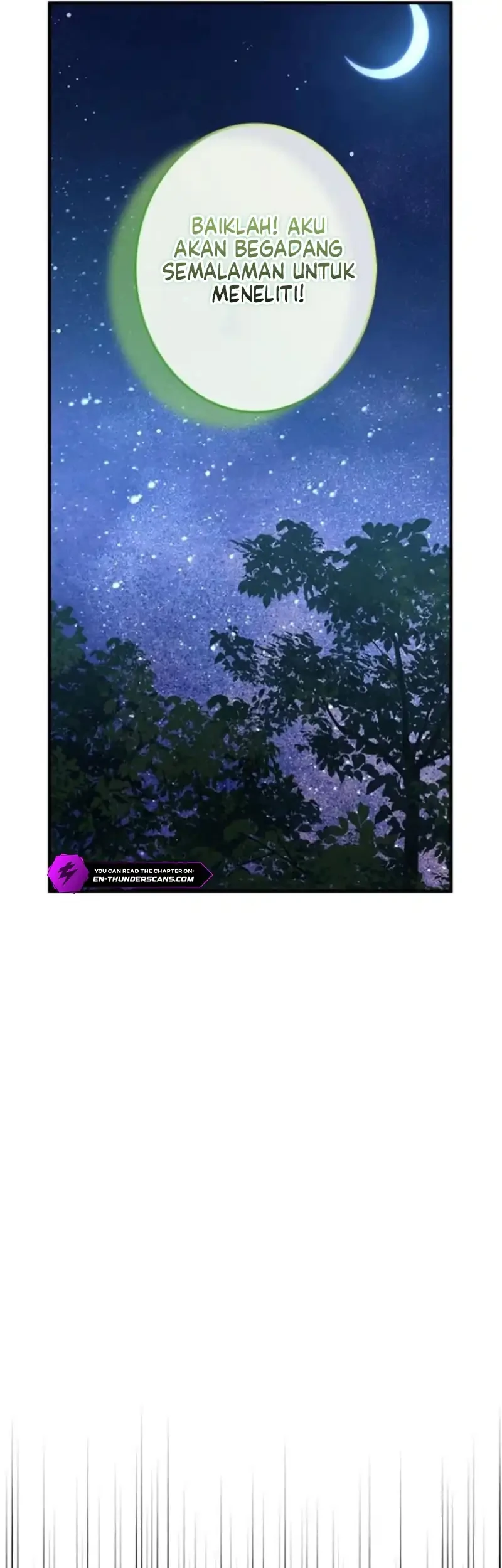 The Knight of Balance Chapter 6 Gambar 78