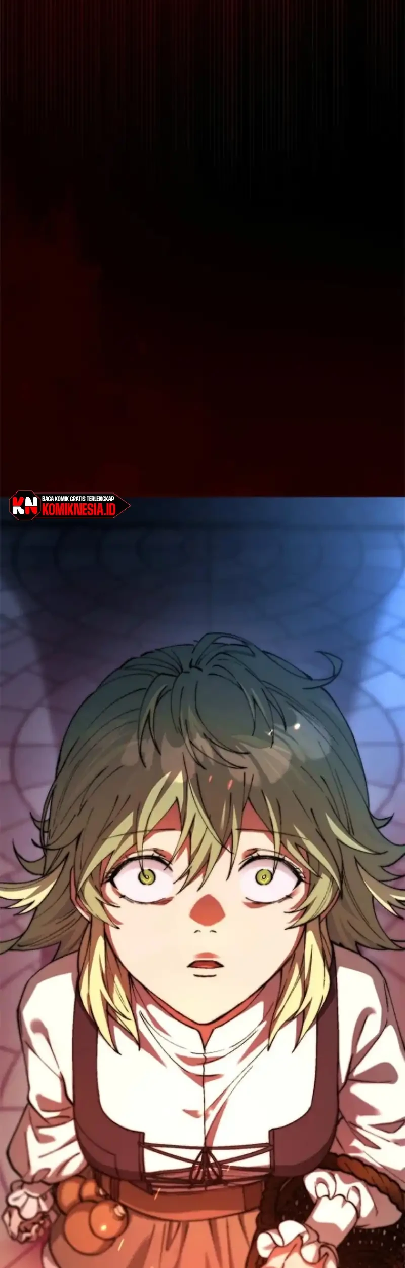 The Knight of Balance Chapter 6 Gambar 80
