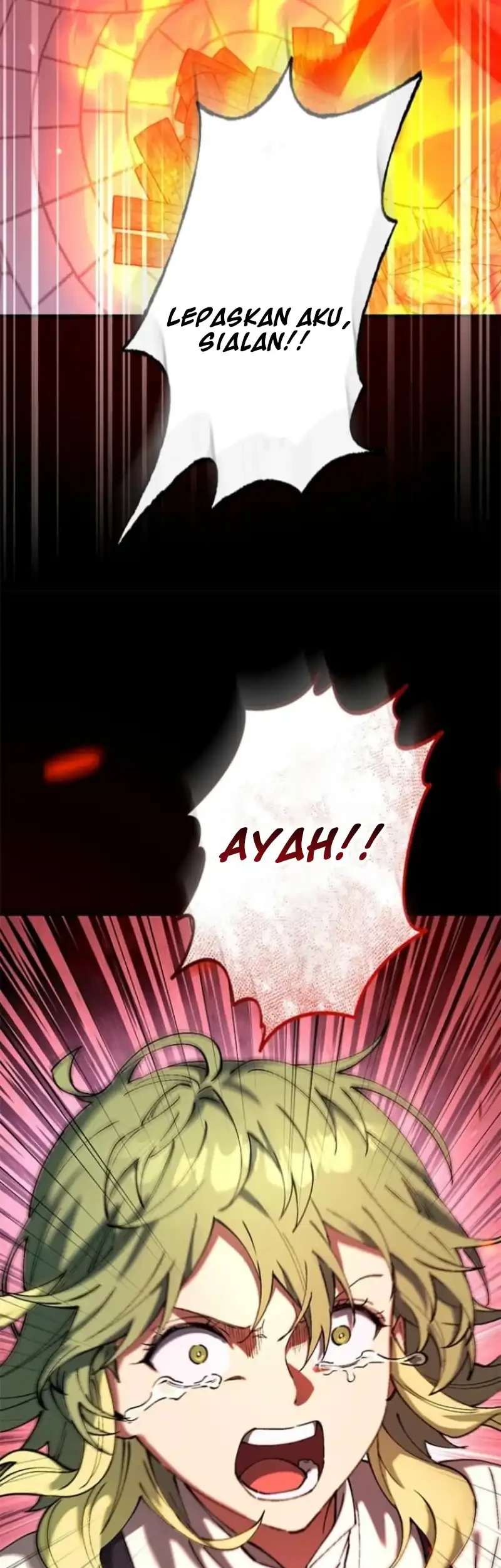 The Knight of Balance Chapter 6 Gambar 89