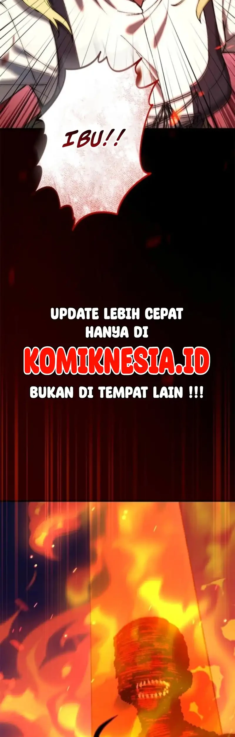 The Knight of Balance Chapter 6 Gambar 90
