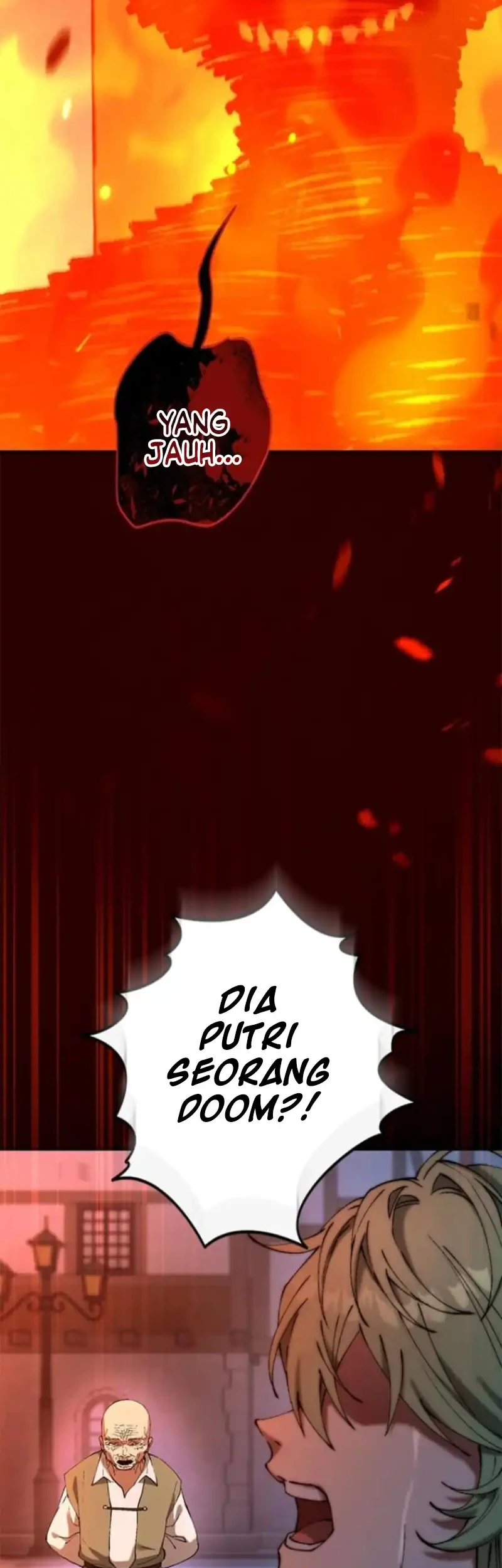 The Knight of Balance Chapter 6 Gambar 92