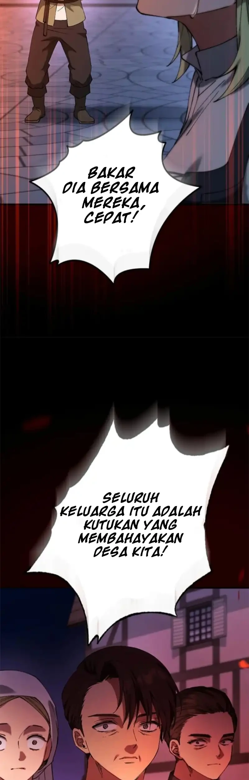 The Knight of Balance Chapter 6 Gambar 93