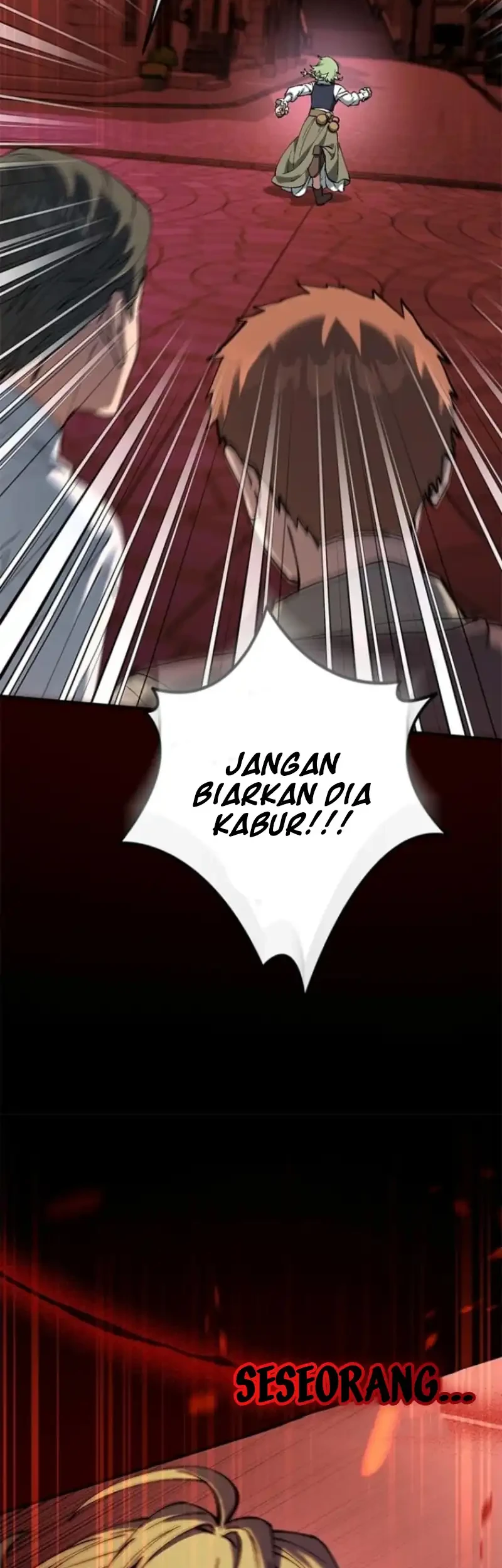 The Knight of Balance Chapter 6 Gambar 105
