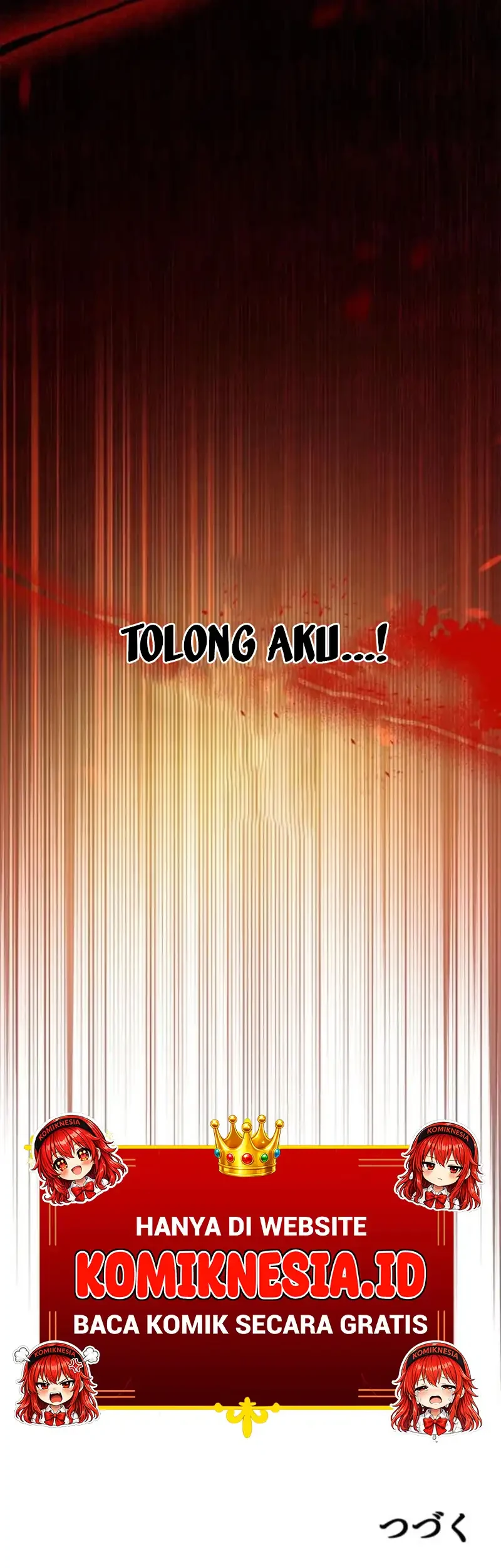 The Knight of Balance Chapter 6 Gambar 107