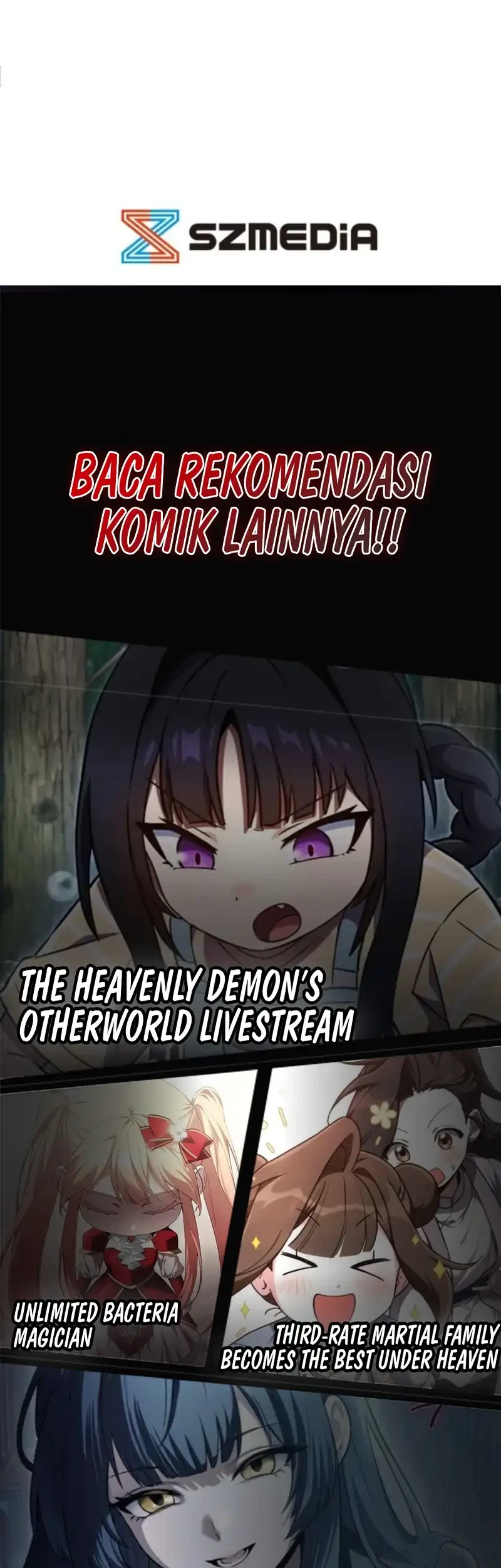 The Knight of Balance Chapter 6 Gambar 108