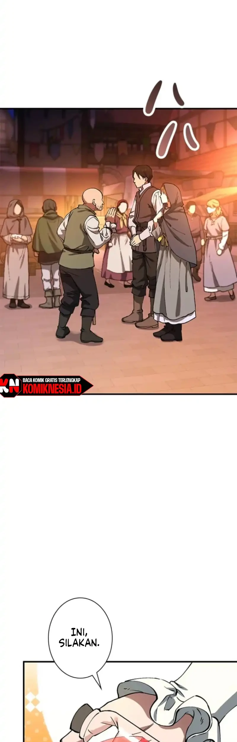 The Knight of Balance Chapter 6 halaman 4
