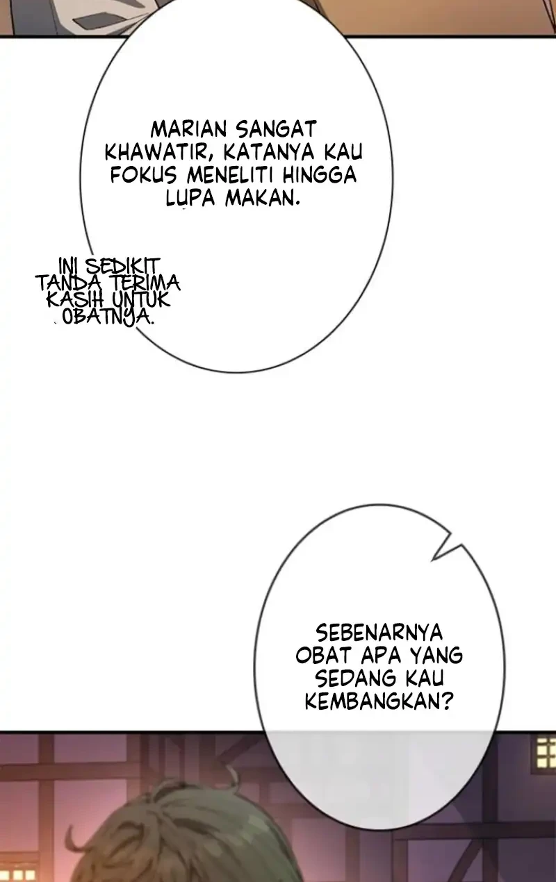 The Knight of Balance Chapter 6 halaman 7