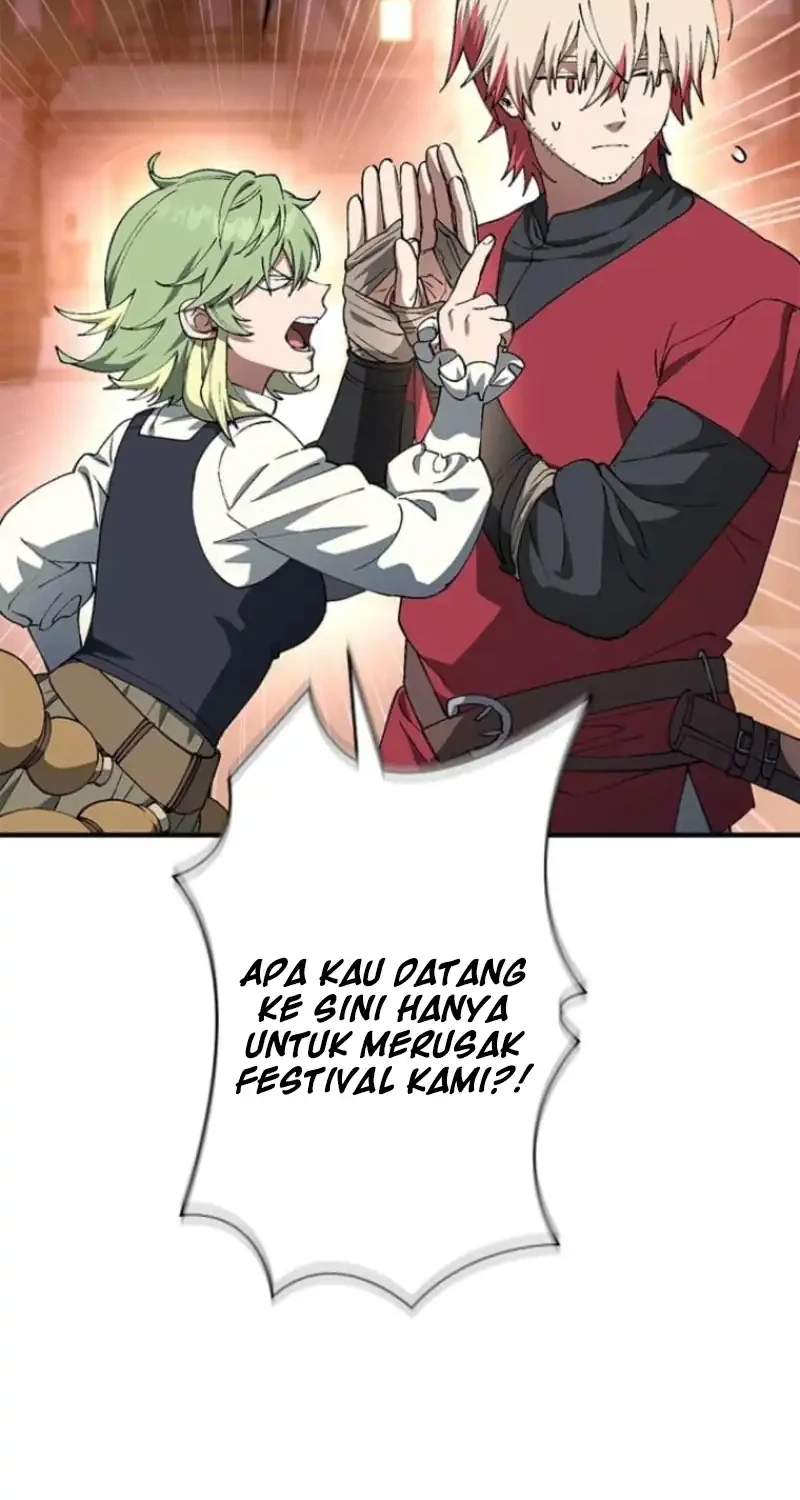 The Knight of Balance Chapter 6 halaman 13