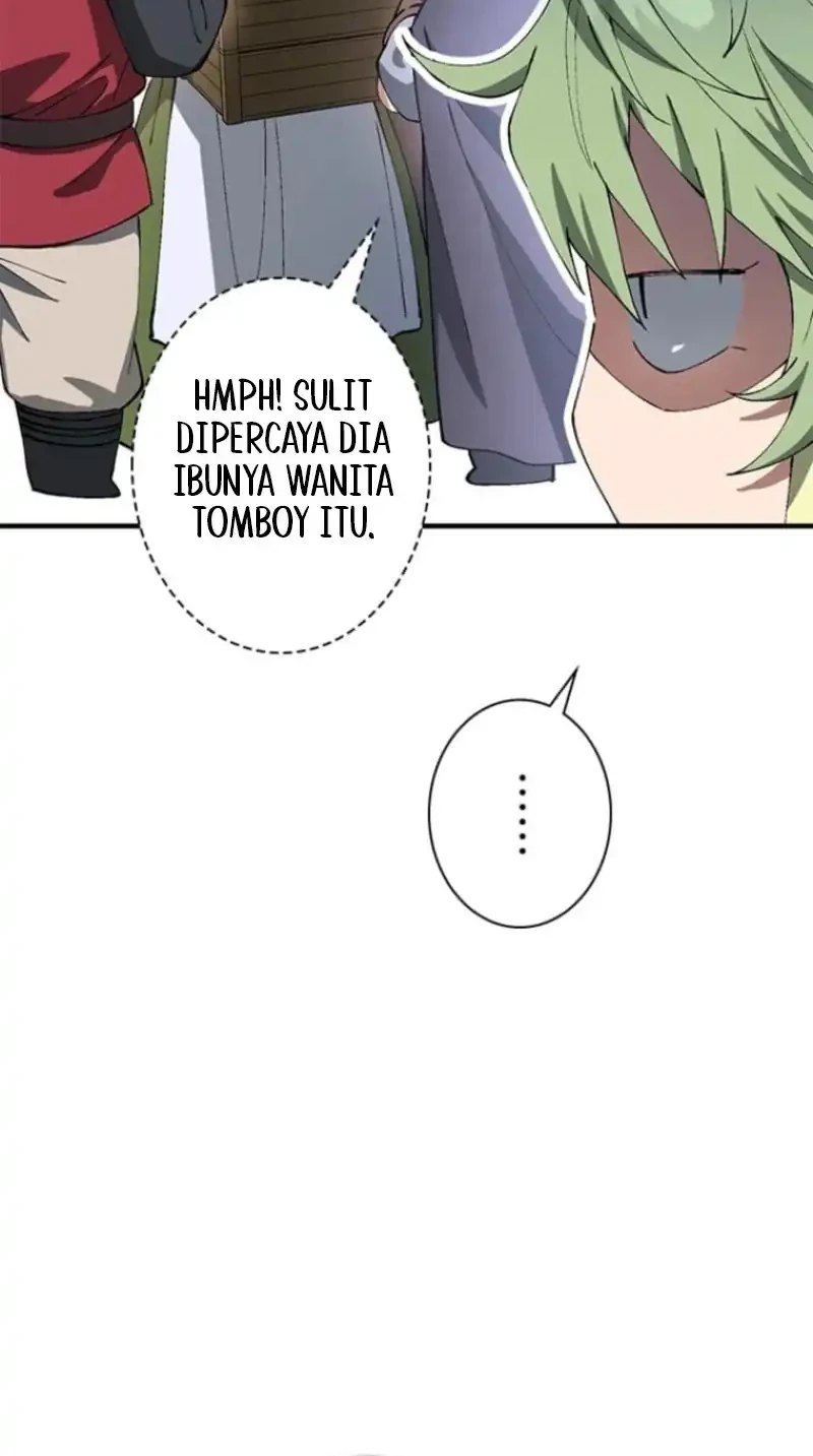 The Knight of Balance Chapter 6 halaman 19