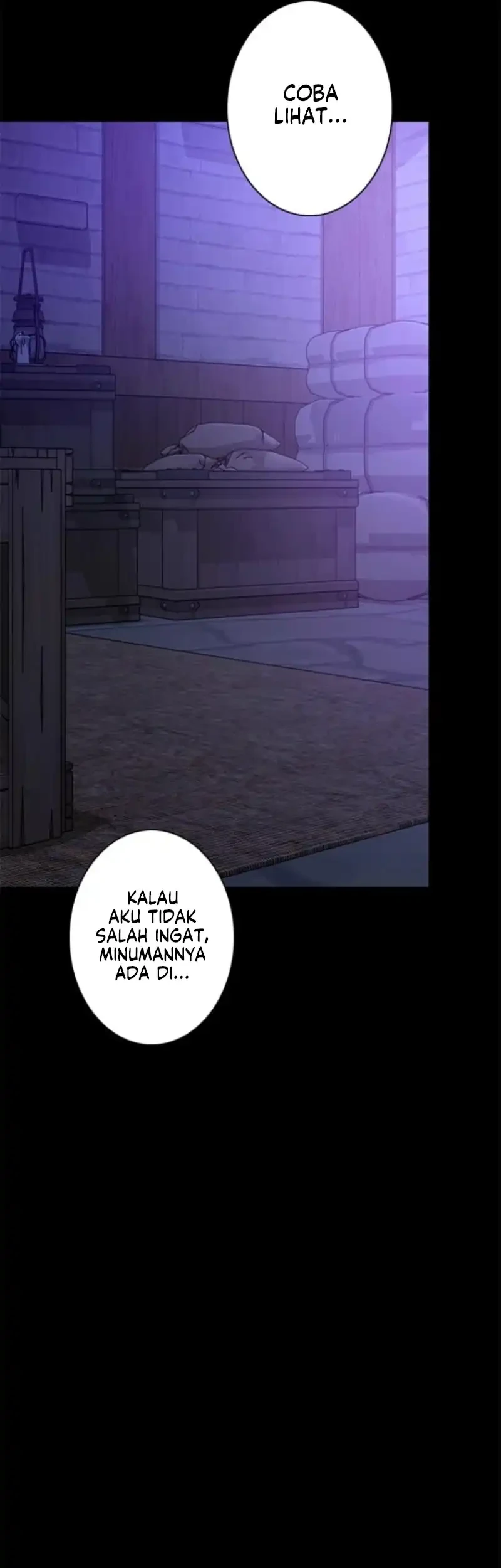 The Knight of Balance Chapter 6 halaman 26