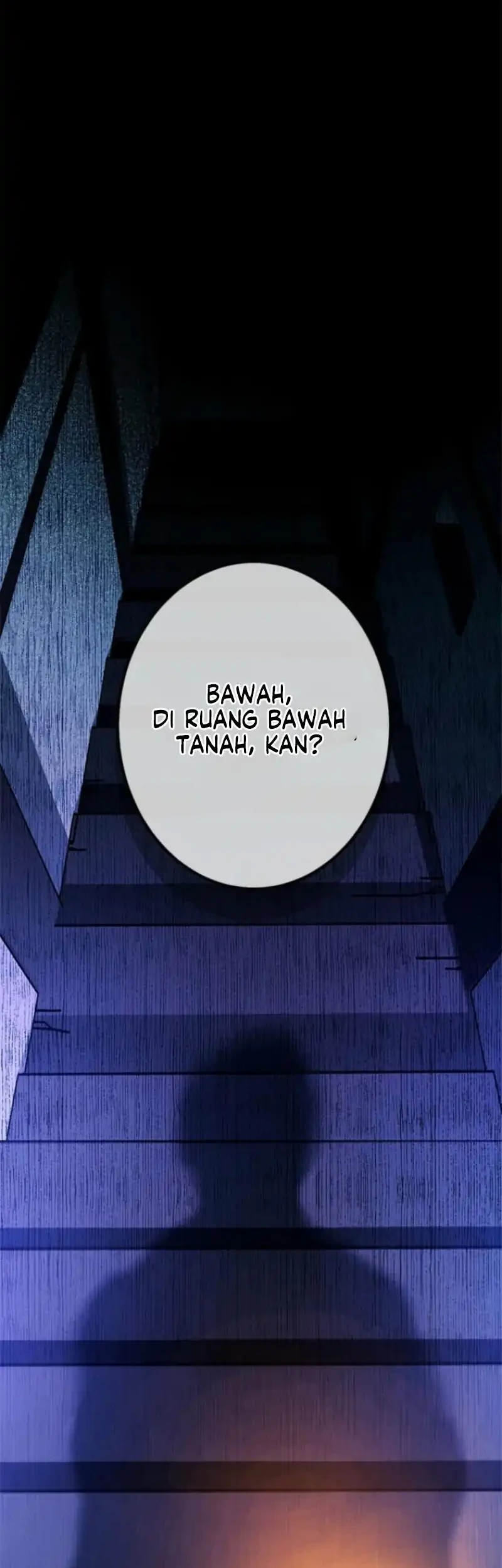 The Knight of Balance Chapter 6 halaman 27